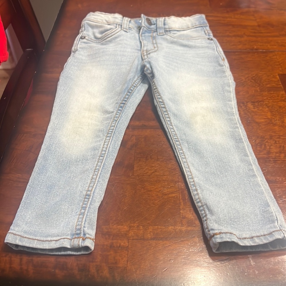 Oshkosh skinny jeans
